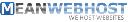 Mean Web Host (meanwebhost.com) logo